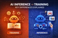 AI Inference vs Training: Key Differences Explained