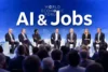 AI Jobs Debate Heats Up at Davos as Leaders Push Optimism - Post Thumbnail