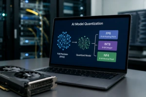 AI Model Quantization Explained: What It Is, How It Works & Best Tools 2026