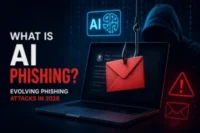 What is AI Phishing? Evolving Phishing Attacks in 2026