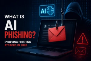 What is AI Phishing? Evolving Phishing Attacks in 2026