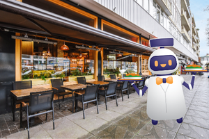 AI for Restaurants – The Complete Guide