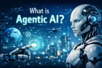 What is Agentic AI? Definition, How It Works, and Use Cases