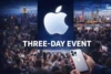 Apple Plans a Multi Day Reveal Strategy for Its Next Product Lineup - Post Thumbnail