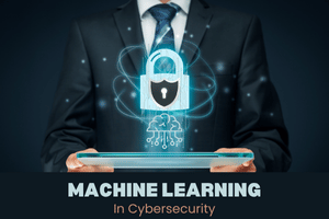 The Role of Machine Learning in Cybersecurity: A Complete Guide