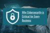Why Cybersecurity is Critical for Every Business: Real Risks, Costs, and Solutions - Post Thumbnail
