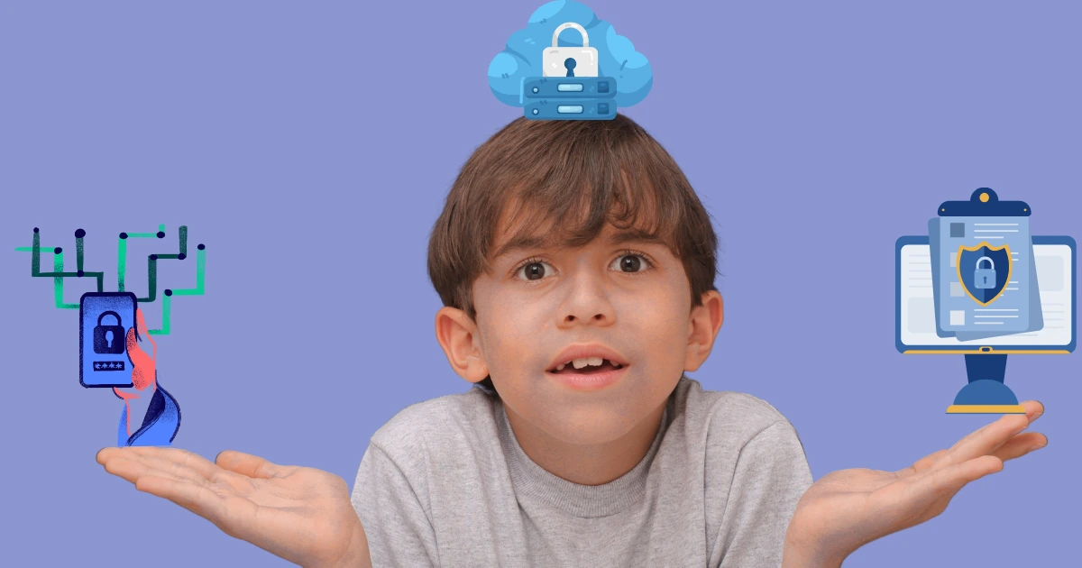 CIA Triad in Information Security