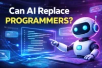 Can AI Replace Programmers? The Future of Software Development
