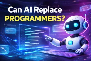 Can AI Replace Programmers? The Future of Software Development