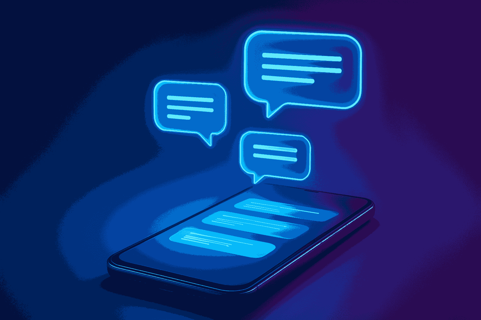AI Text Message Generator: How Smart Automated Text Generation is Changing Communication