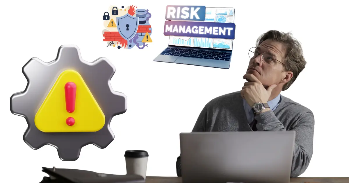 Choosing Career as a Cyber Risk Manager image 