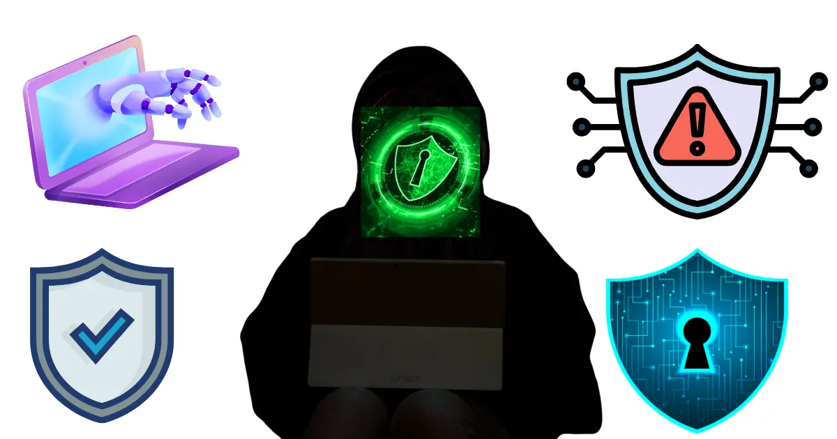 Common Cybersecurity Threats