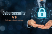 Cybersecurity vs Software Engineering: Which One Should You Choose?