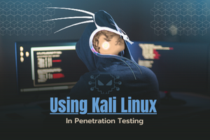 Using Kali Linux for Penetration Testing: 7 Key Steps Guide