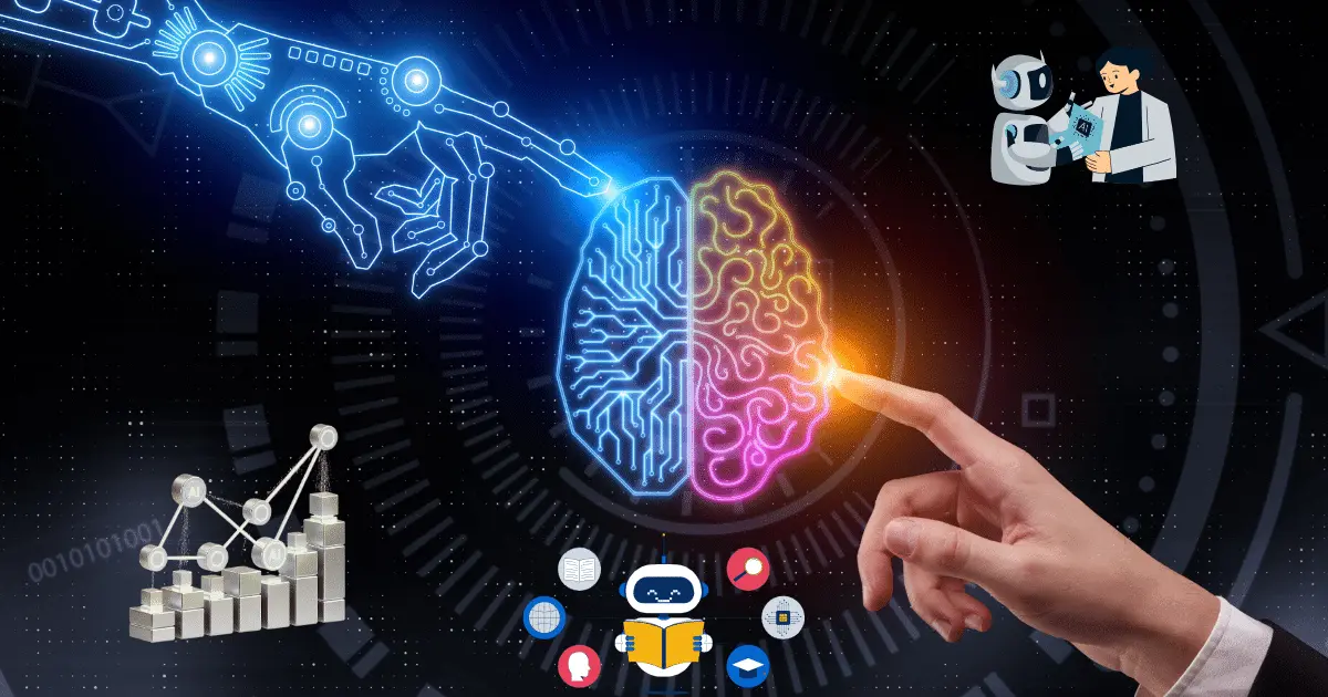 Core Features of Artificial Intelligence