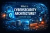What Is Cybersecurity Architecture? A Complete Guide - Post Thumbnail