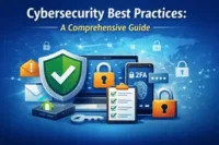 Cybersecurity Best Practices: A Comprehensive Guide