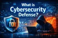 What Is Cybersecurity Defense? A Complete Guide