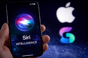 Apple Set to Reveal Major Siri Upgrade Powered by Google’s Gemini AI