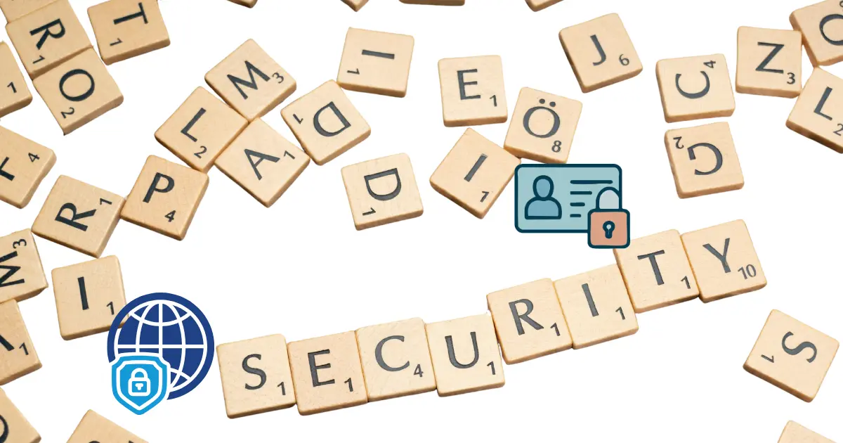 Data Security vs. Cybersecurity vs. Information Security