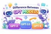 Difference Between GPT Models: A Comprehensive Guide