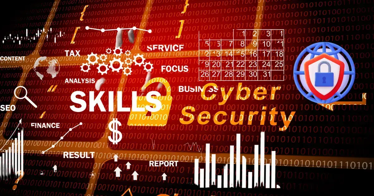Essential Skills for Cyber Risk Management