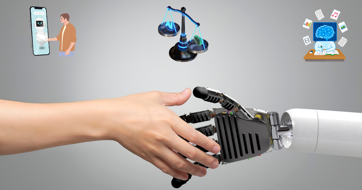 Ethical and Social Features of AI