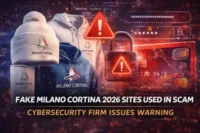 Fake Milano Cortina 2026 Websites Used in Widespread Discount Scam, Researchers Warn