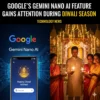 Google’s Gemini Nano AI Feature Gains Attention During Diwali Season - Post Thumbnail