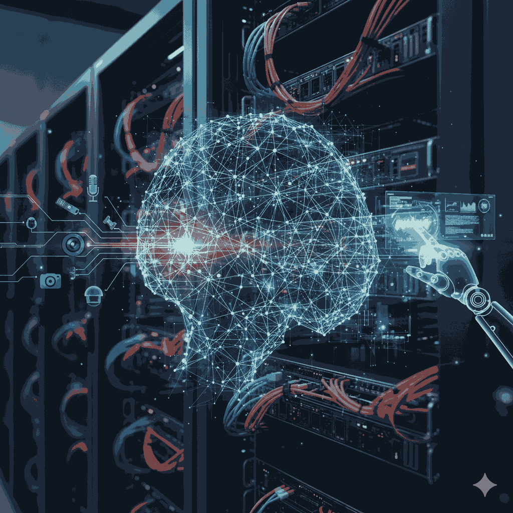 What is Data Acquisition in AI? Methods, Types & Uses