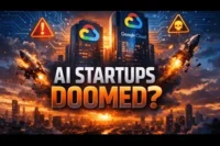Google VP Warns: 2 AI Startup Types Doomed by 2026