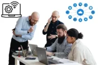 How Does an IoT System Work? A Complete Guide to Sensors, Connectivity, Gateways, and Cloud Architecture
