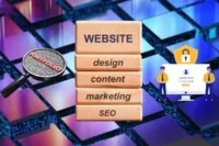 How to Build a Cybersecurity Portfolio Website Using Tips and Templates