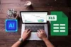 How to Use AI in Excel for Smarter Data Work - Post Thumbnail