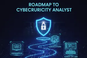 How to become a cybersecurity analyst