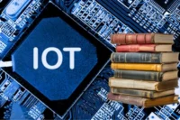 Best Books on Internet of Things (IoT): Top Guides, PDFs & Learning Resources