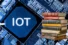 Best Books on Internet of Things (IoT): Top Guides, PDFs & Learning Resources