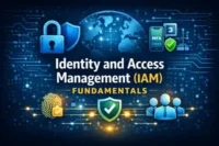 Identity and Access Management (IAM) Fundamentals Guide