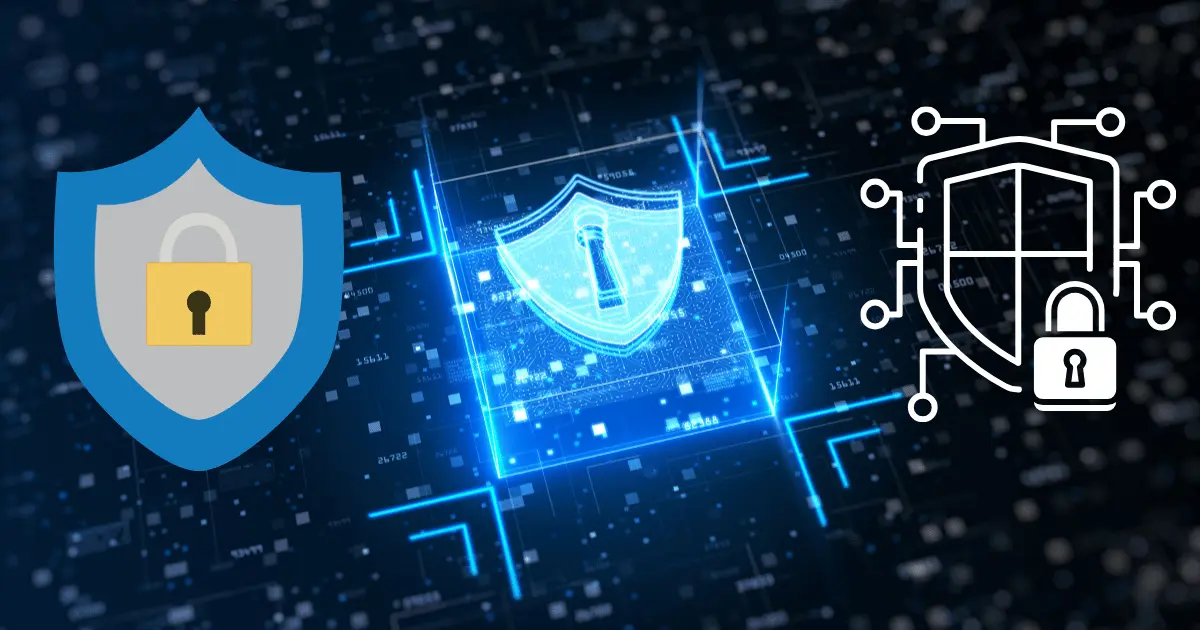 Implementing Endpoint Security image