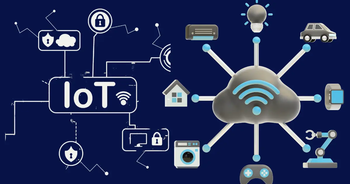 Internet of Things Development Companies