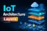 IoT Architecture Layers: A Visual Explanation for Beginners