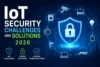 IoT security challenges and solutions: what actually matters in 2026 - Post Thumbnail