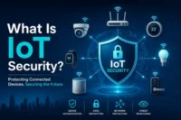 What Is IoT Security? Risks, Challenges, Threats & Best Practices