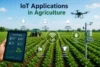 IoT Applications in Agriculture: Benefits, Use Cases & Future Trends - Post Thumbnail