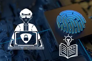 Is cybersecurity hard to learn for beginners?