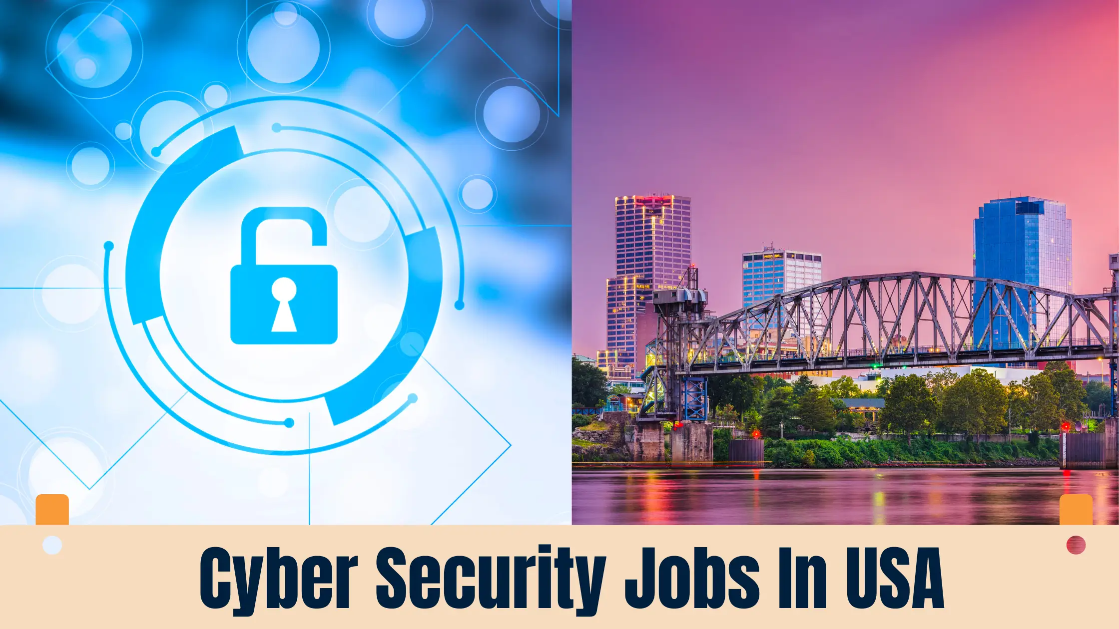 Cyber security Jobs in USA