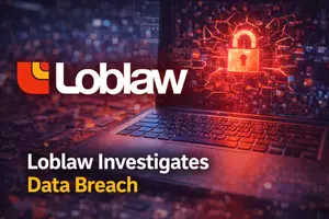 Loblaw Investigates Data Breach After Suspicious Network Activity