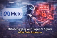 Meta Investigates Internal AI Agent Error After Data Access Incident