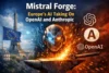 Mistral Forge Enters the Arena: Europe's AI Champion Takes the Fight to OpenAI and Anthropic - Post Thumbnail