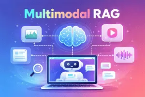 What is Multimodal RAG?